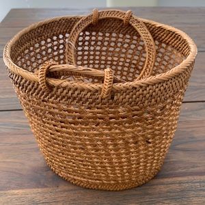 Fabulous Handmade one of a kind bag made in Bali